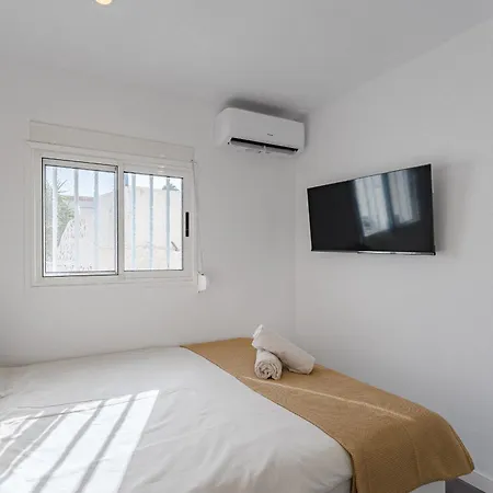 Appartement Endless Summer - Casa Regnilla *