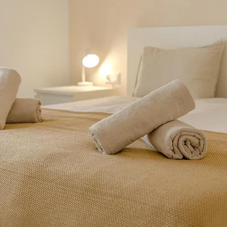 Endless Summer - Casa Regnilla Appartement