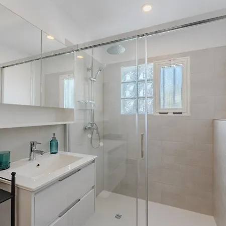 Endless Summer - Casa Regnilla Appartement *