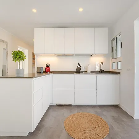 Appartement Endless Summer - Casa Regnilla