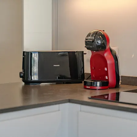 Endless Summer - Casa Regnilla Appartement