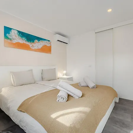 Appartement Endless Summer - Casa Regnilla