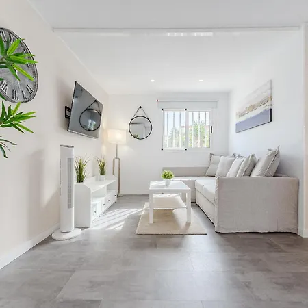 Endless Summer - Casa Regnilla Appartement