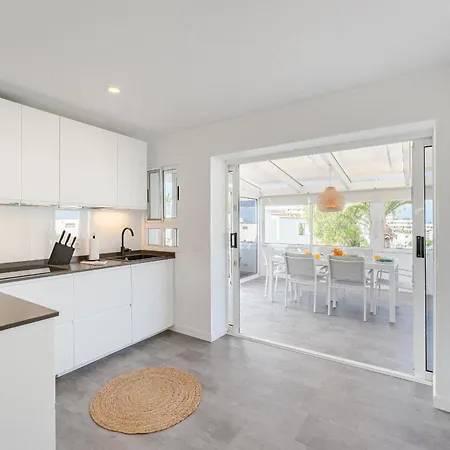 Endless Summer - Casa Regnilla * Playa de las Américas