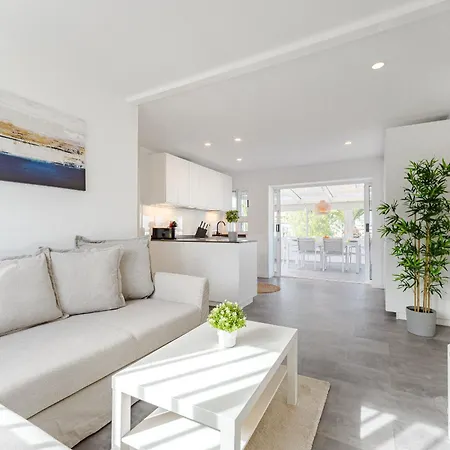 Appartement Endless Summer - Casa Regnilla