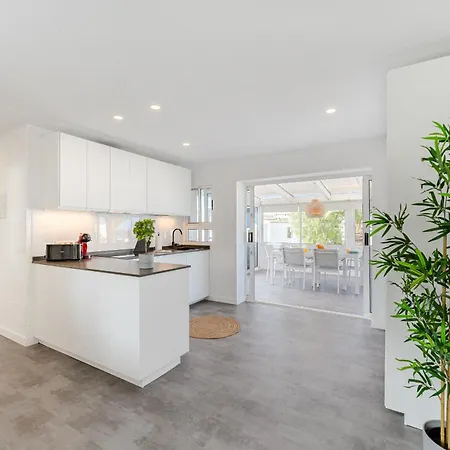 Endless Summer - Casa Regnilla Appartement Playa de las Américas