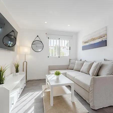 Endless Summer - Casa Regnilla Playa de las Américas